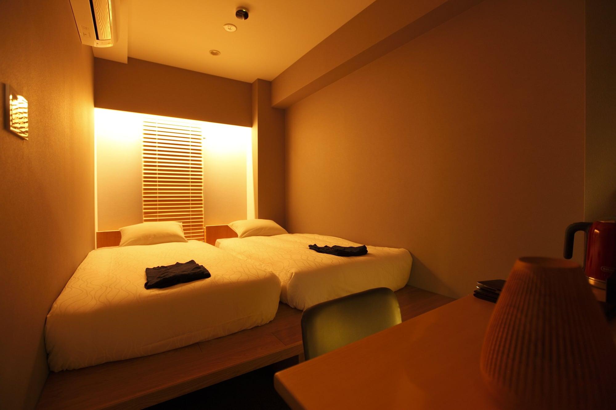 Hotel Amanek Ginza East Tokyo Ngoại thất bức ảnh