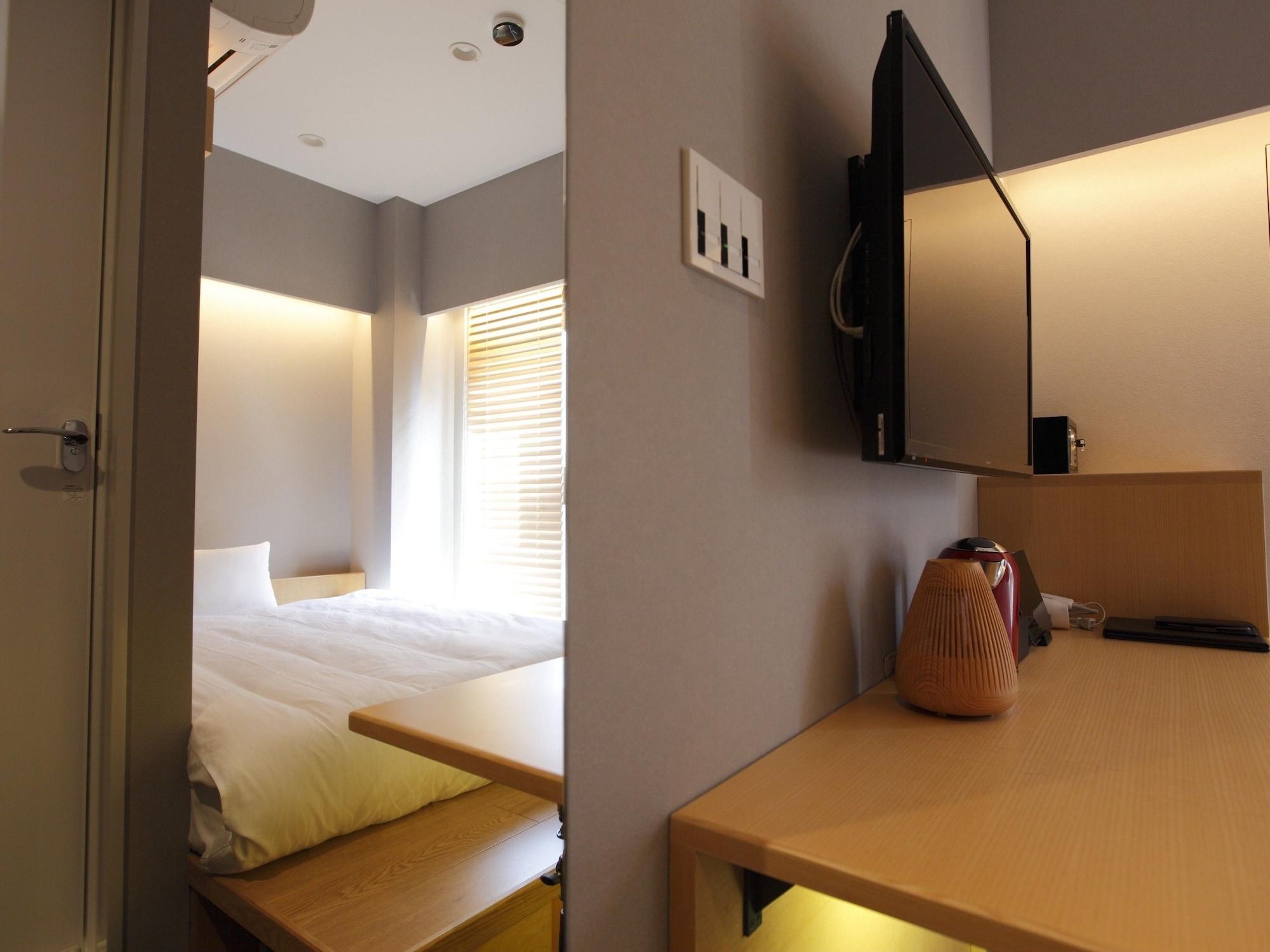 Hotel Amanek Ginza East Tokyo Ngoại thất bức ảnh