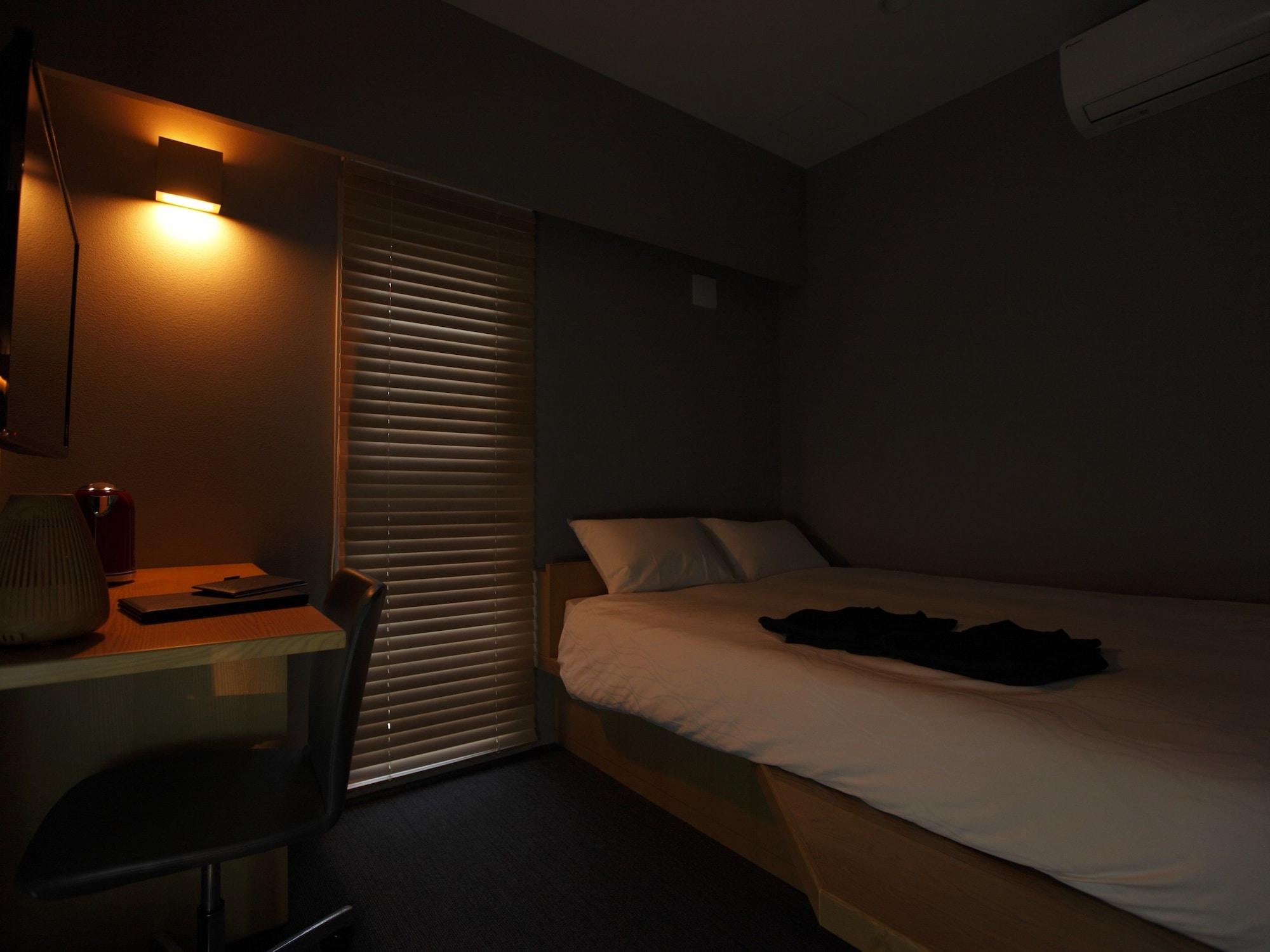 Hotel Amanek Ginza East Tokyo Ngoại thất bức ảnh