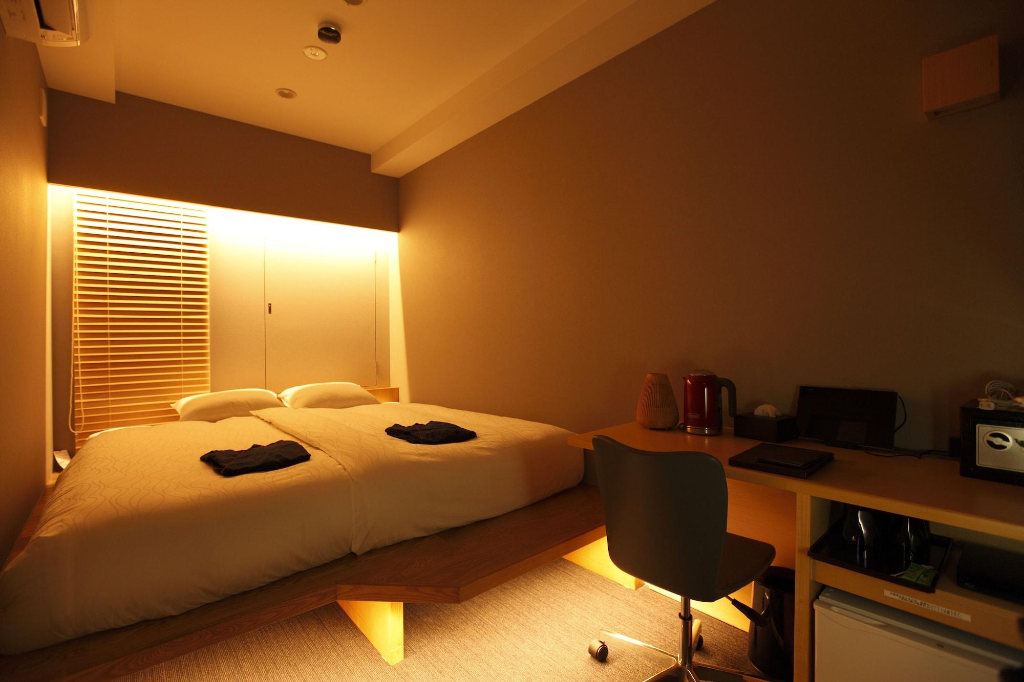 Hotel Amanek Ginza East Tokyo Ngoại thất bức ảnh