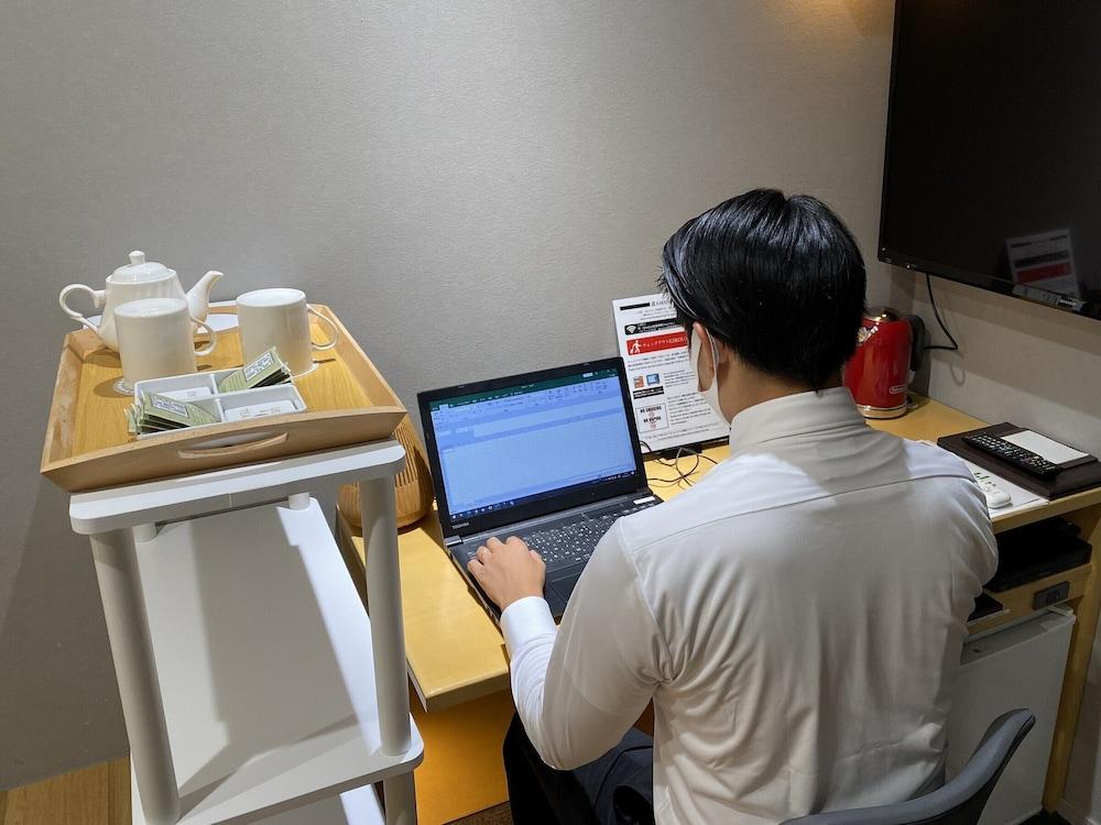 Hotel Amanek Ginza East Tokyo Ngoại thất bức ảnh