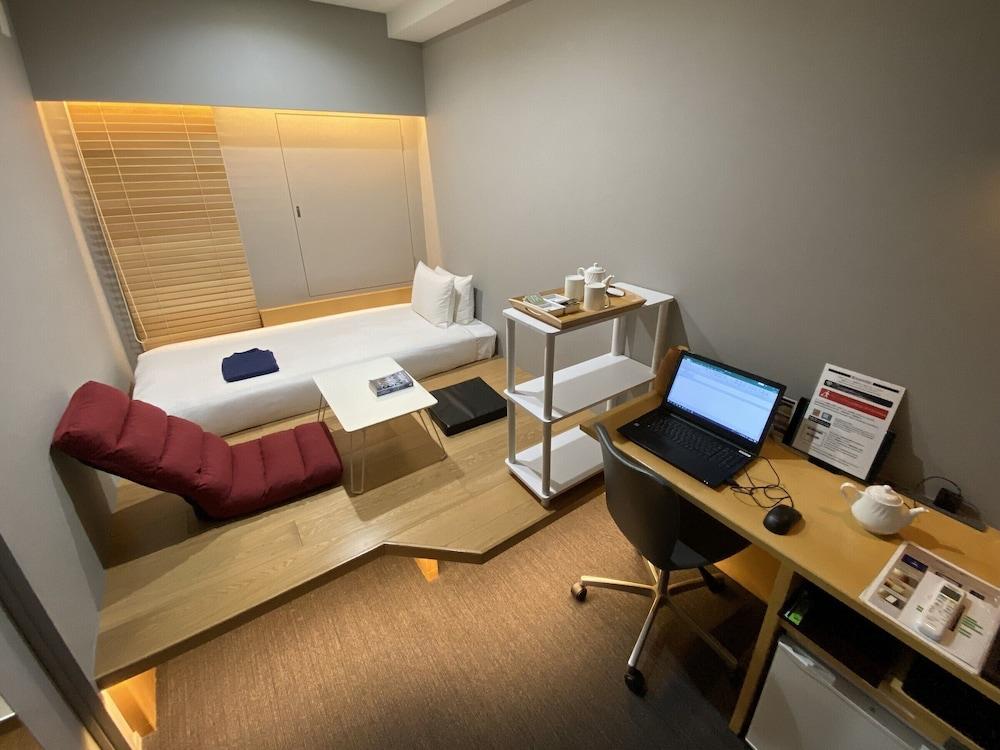 Hotel Amanek Ginza East Tokyo Ngoại thất bức ảnh