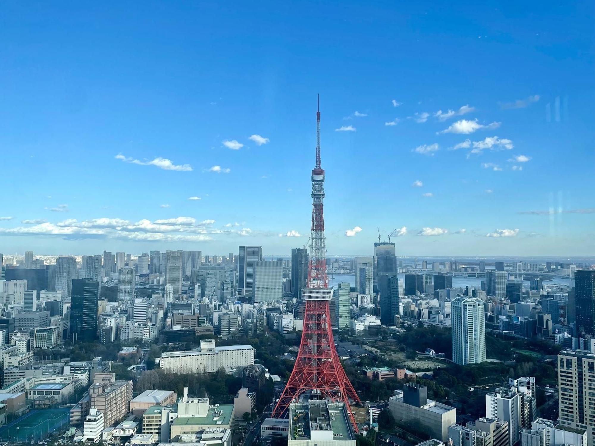 Hotel Amanek Ginza East Tokyo Ngoại thất bức ảnh