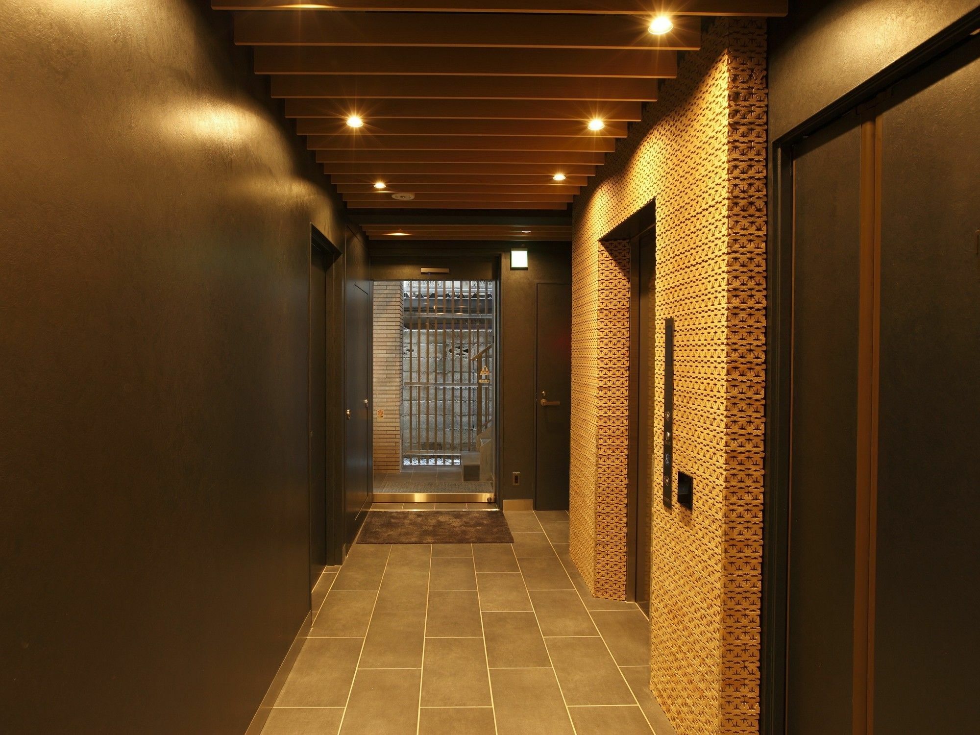 Hotel Amanek Ginza East Tokyo Ngoại thất bức ảnh