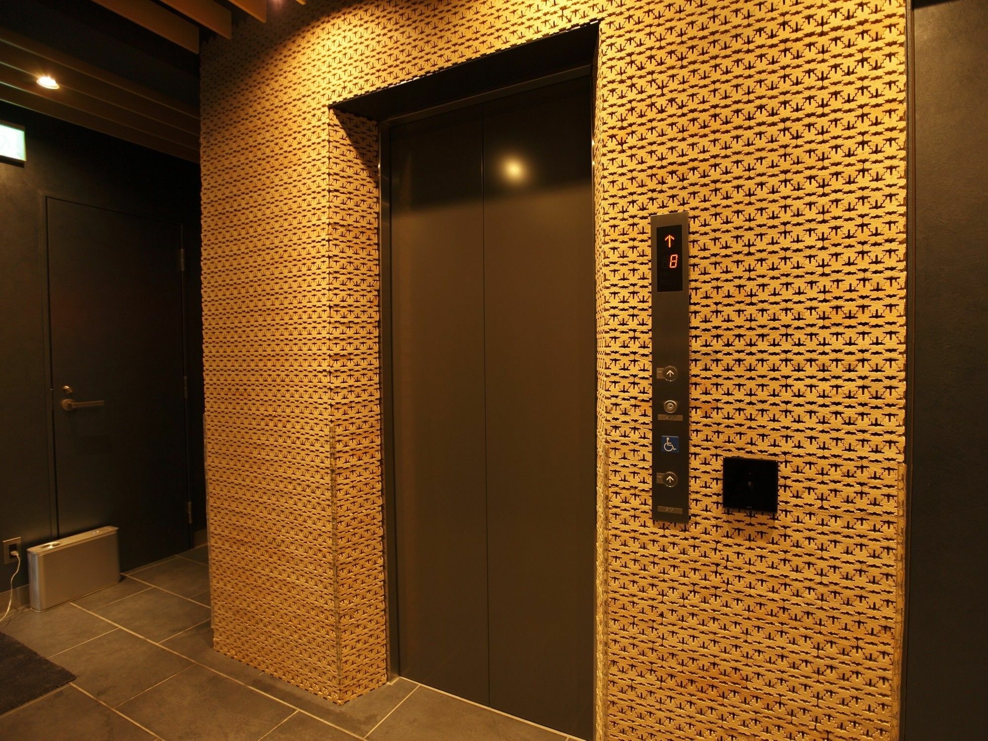 Hotel Amanek Ginza East Tokyo Ngoại thất bức ảnh