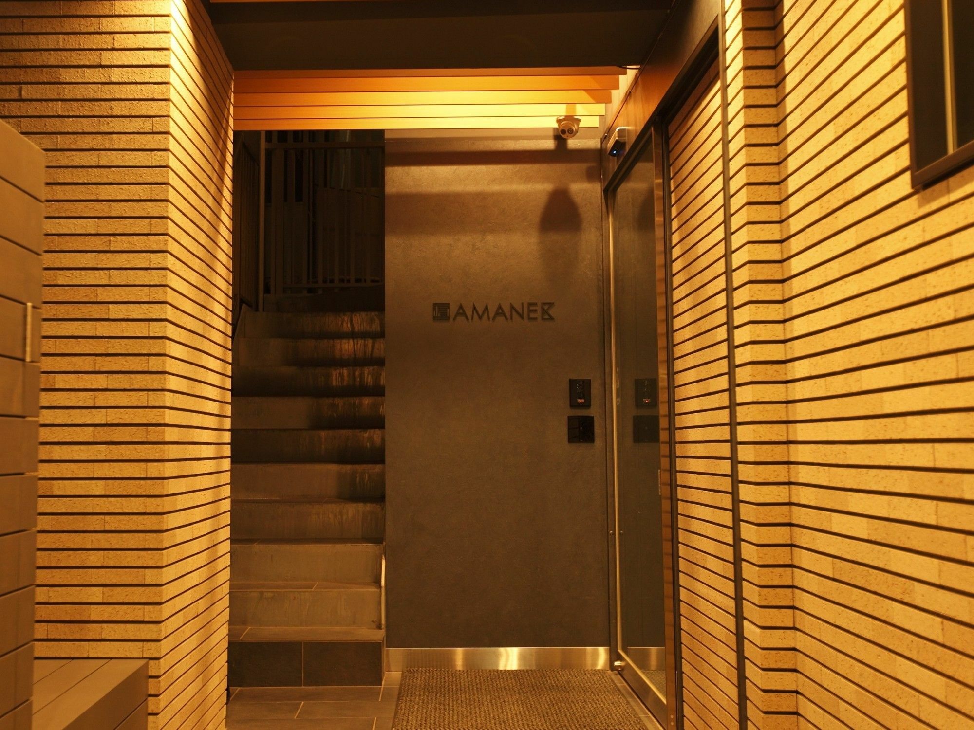 Hotel Amanek Ginza East Tokyo Ngoại thất bức ảnh